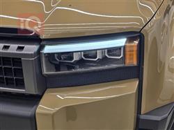 تويوتا لاندكروزر برادو